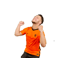 Soccer Winning Sticker by Alklima/Mitsubishi Electric