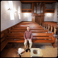 24 Frames Art GIF