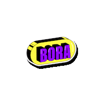 Feliz Viajar Sticker by Mundo Gloob