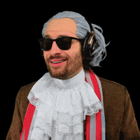 Falling Asleep Monday Morning GIF