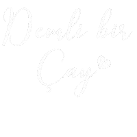 Cay Sticker