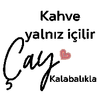Cay Sticker
