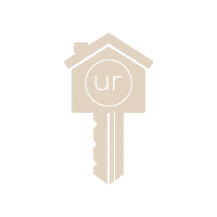 Keys Ur Sticker by royallepageurban