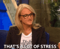 GIF by The Mel Robbins Show
