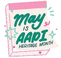Asian American Aapi Sticker
