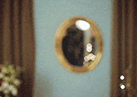 Karlie Kloss GIF