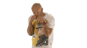 Fight Box Sticker by TV JOJ