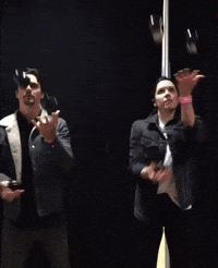 juggling GIF by Electric Sky Wine