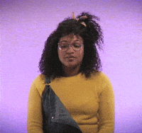 I'm Sorry What Was the Question?