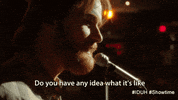 stand up comedy GIF by Showtime