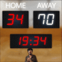 34 Home GIF
