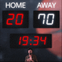 20 Home GIF