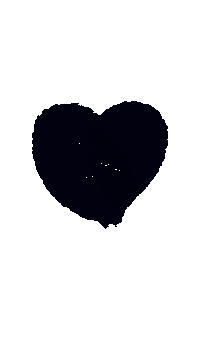 Heart Sticker