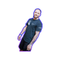 SpaSoul sauna spasoul teamkevin kevinreuschling Sticker