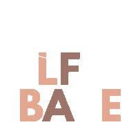 Workout Confidence Sticker by LeiereFalckFitness