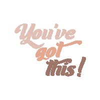 Workout Confidence Sticker by LeiereFalckFitness