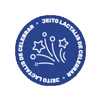 Festa Lactalis Sticker by Lactalis Brasil