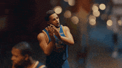 Golden State Warriors Sport GIF by NBA