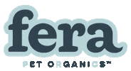 Fish Oil Probiotics Sticker by Fera Pet Organics