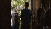 season 2 hello GIF by IFC