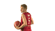 Germany Game Sticker by FIBA
