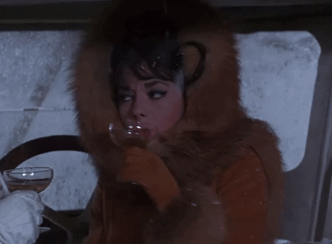 furglamor giphyupload cold chilly natalie wood GIF