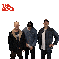 Nz Rumble Sticker by The Rock