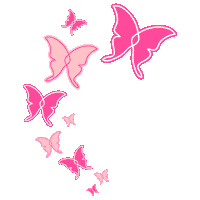 romicantizano volar alas mariposas romicantizano Sticker