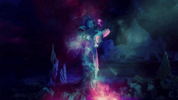 star trek beyond sledgehammer GIF by Rihanna