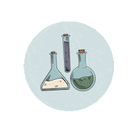 deltamoonco cannabis organic cbd hemp Sticker