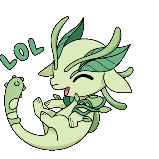 April Fools Lol Sticker by kryptomon