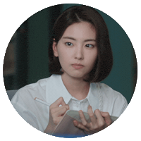 티비엔 Sticker by tvN Official