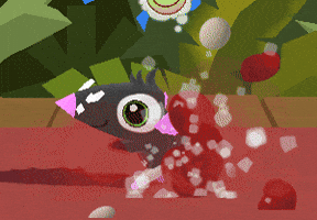 Happy Animal Jam GIF