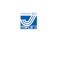 Triple J Sticker by triplejmotors