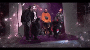 Glowing Mass Appeal GIF by 070 Phi