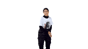 Baile Me Gusta Sticker by Platica Polinesia