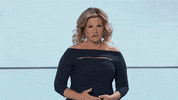 hands GIF by The Passion: Live