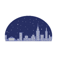columbia university Sticker by Columbia Alumni Association