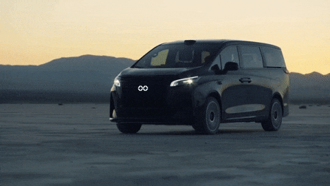 Electrification Capitalmarkets GIF by Marcel Katz Dalí / The Art Plug