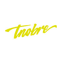 Tnobre Sticker