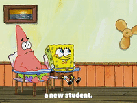 season 3 episode 13 GIF by SpongeBob SquarePants