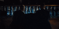 Season 1 Fight GIF by Alex Rider TV