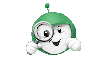 Happy Fun Sticker by Royalriver