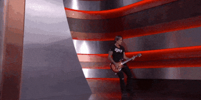 Keith Urban GIF by CMA Awards