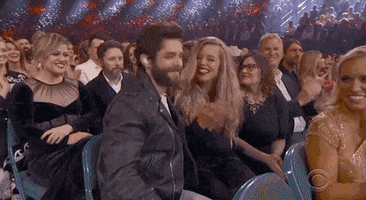 acm awards 2019 acms GIF by Academy of Country Music Awards