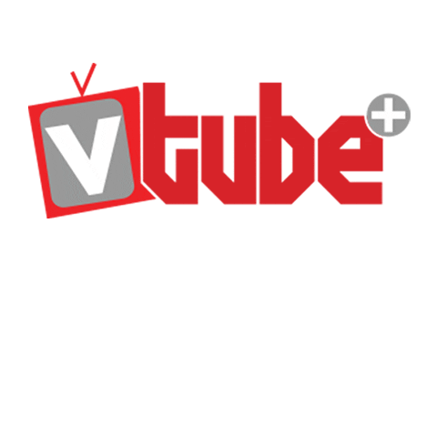 thev vtube Sticker by Vtube+ Official