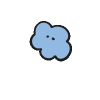 Sad Bad Day Sticker