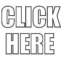 Link Click Here Sticker