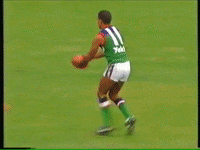 GIF by Fremantle Dockers