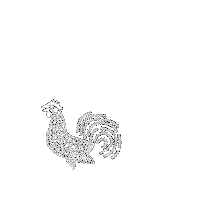 Muzeum Kohut Sticker by pmza_studio